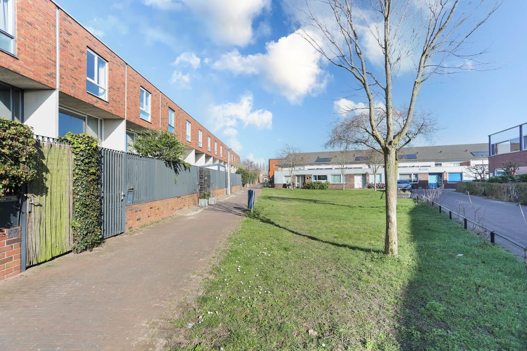 Foto 22 van Mierikswortelstraat 60