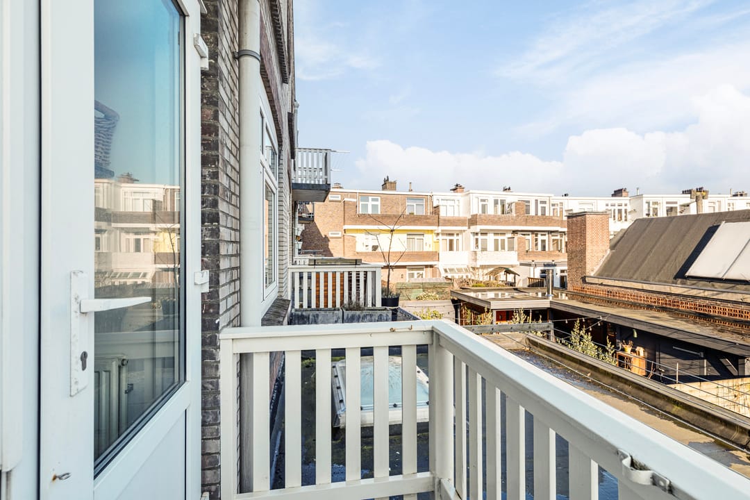 Foto 31 van Koningin Wilhelminalaan 173