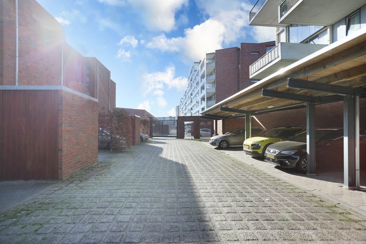 Foto 25 van Mierikswortelstraat 60