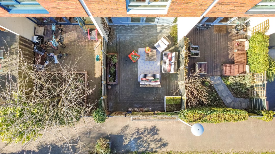 Foto 26 van Mierikswortelstraat 60