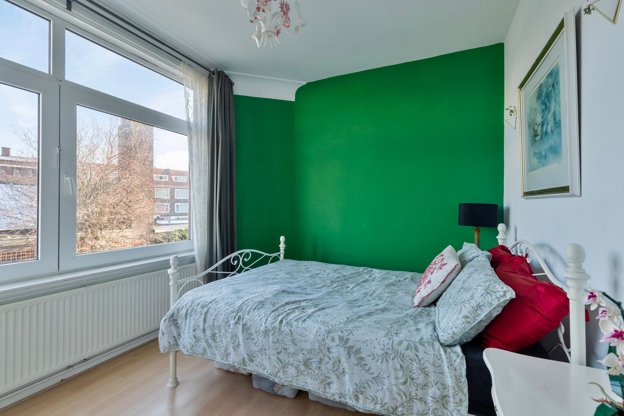 Foto 36 van Koningin Wilhelminalaan 173