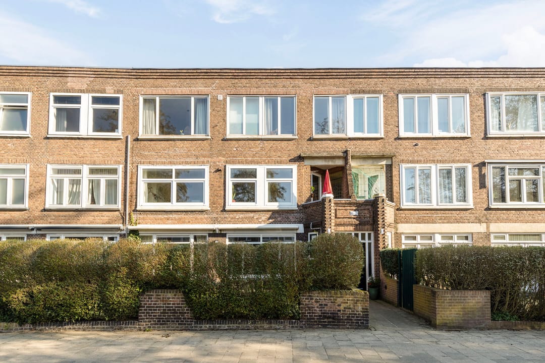 Foto 37 van Koningin Wilhelminalaan 173