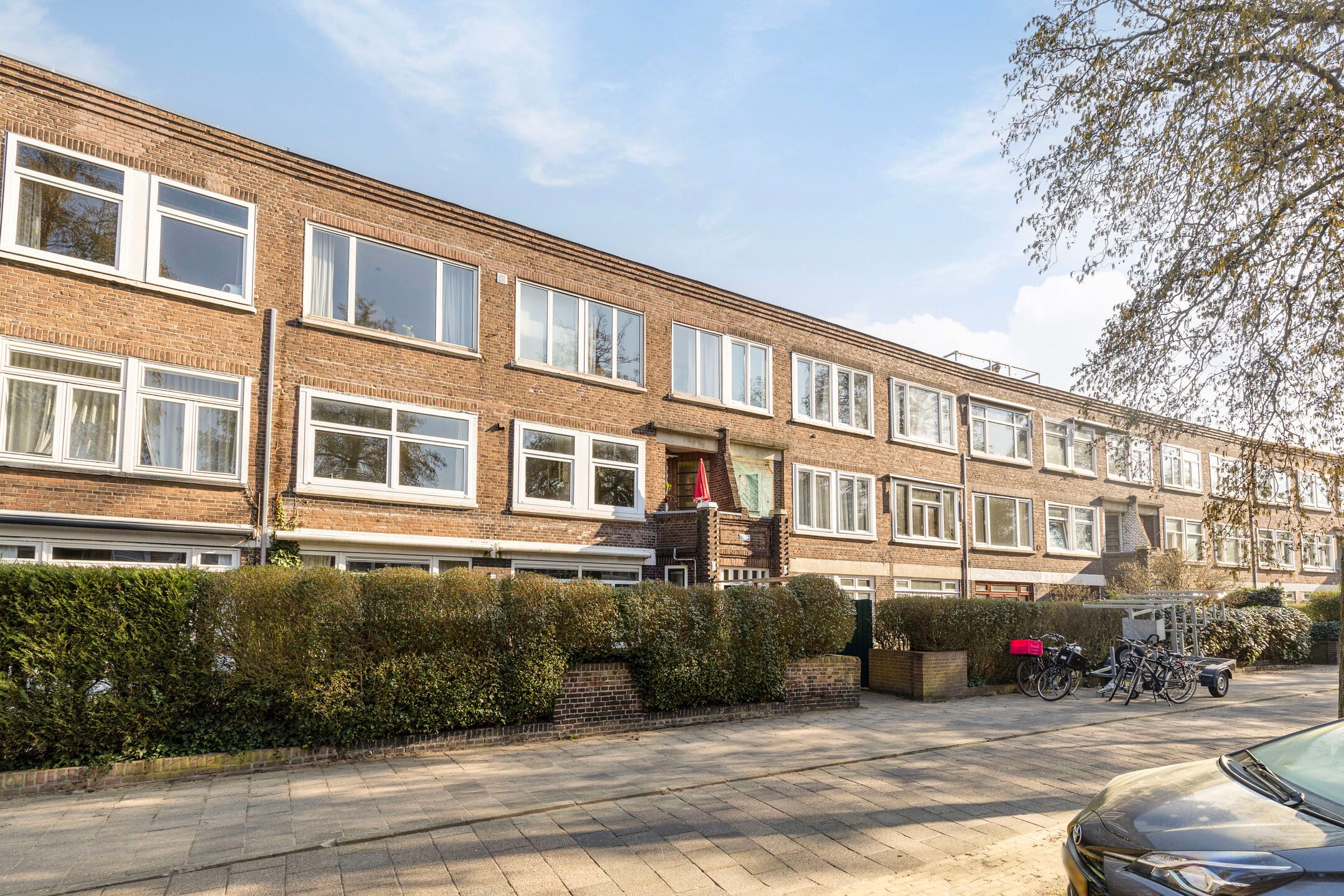 Foto 39 van Koningin Wilhelminalaan 173