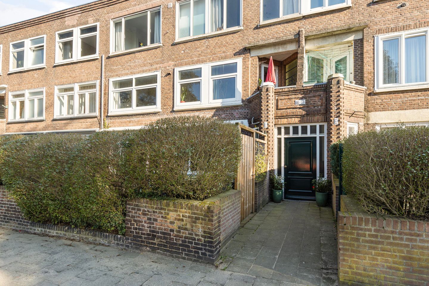 Foto 40 van Koningin Wilhelminalaan 173