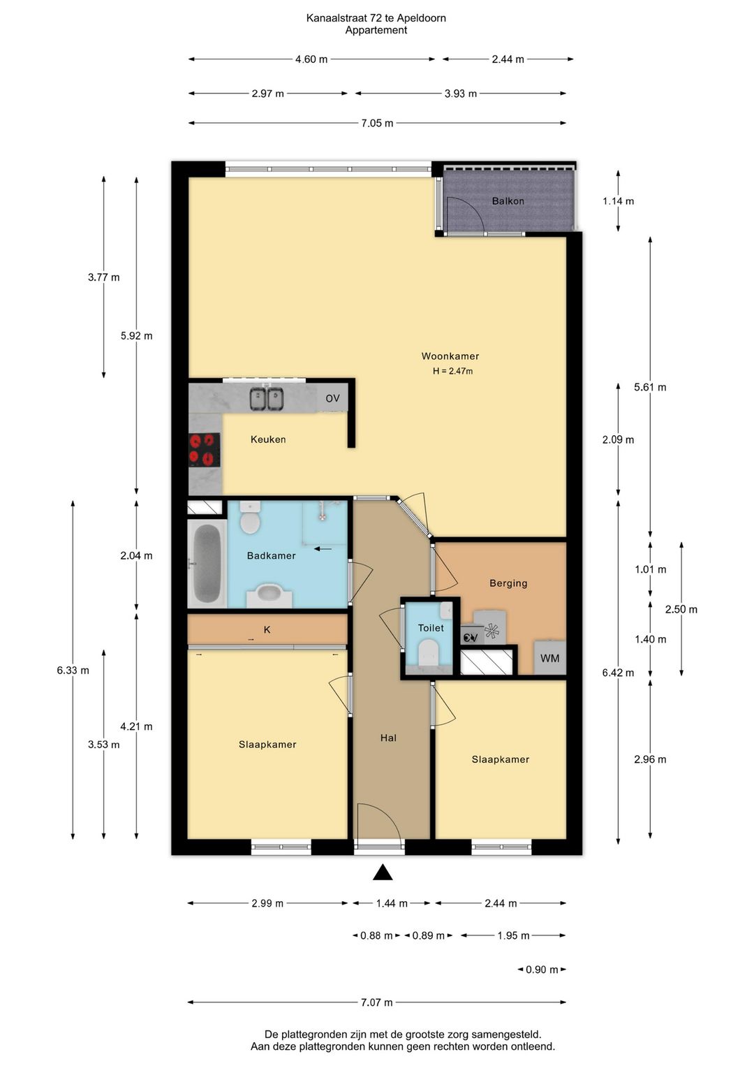 Foto 37 van Kanaalstraat 72