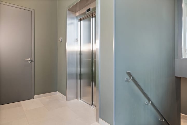 Appartement te koop: Wimpelplantsoen 431, Almere