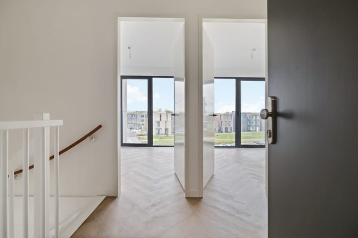 Appartement te koop: Wimpelplantsoen 431, Almere