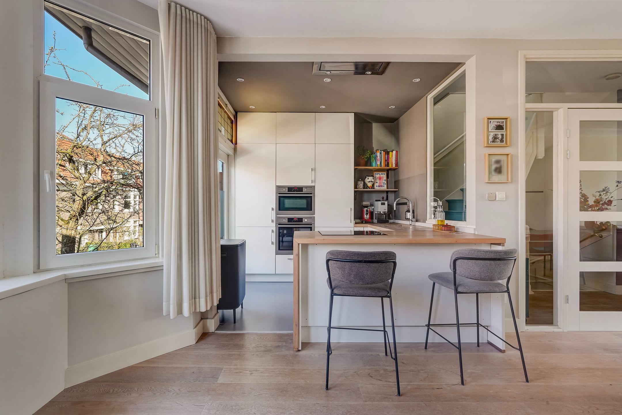 Foto 3 van Druivenstraat 32