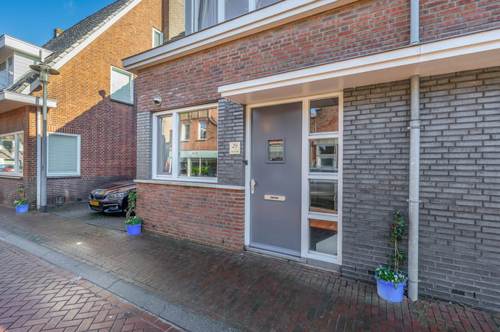 Foto 4 van Dorpsstraat 29