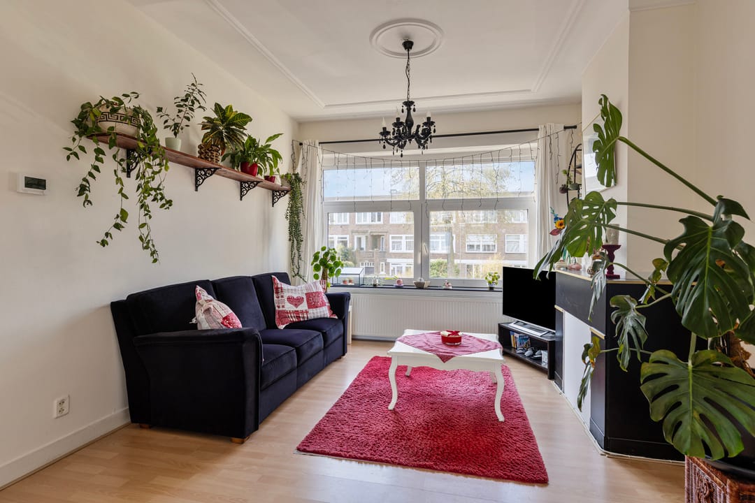 Foto 22 van Koningin Wilhelminalaan 173