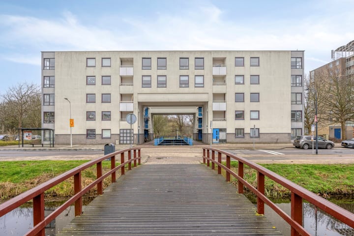 Photo 3 of Maartje Offerspad 10