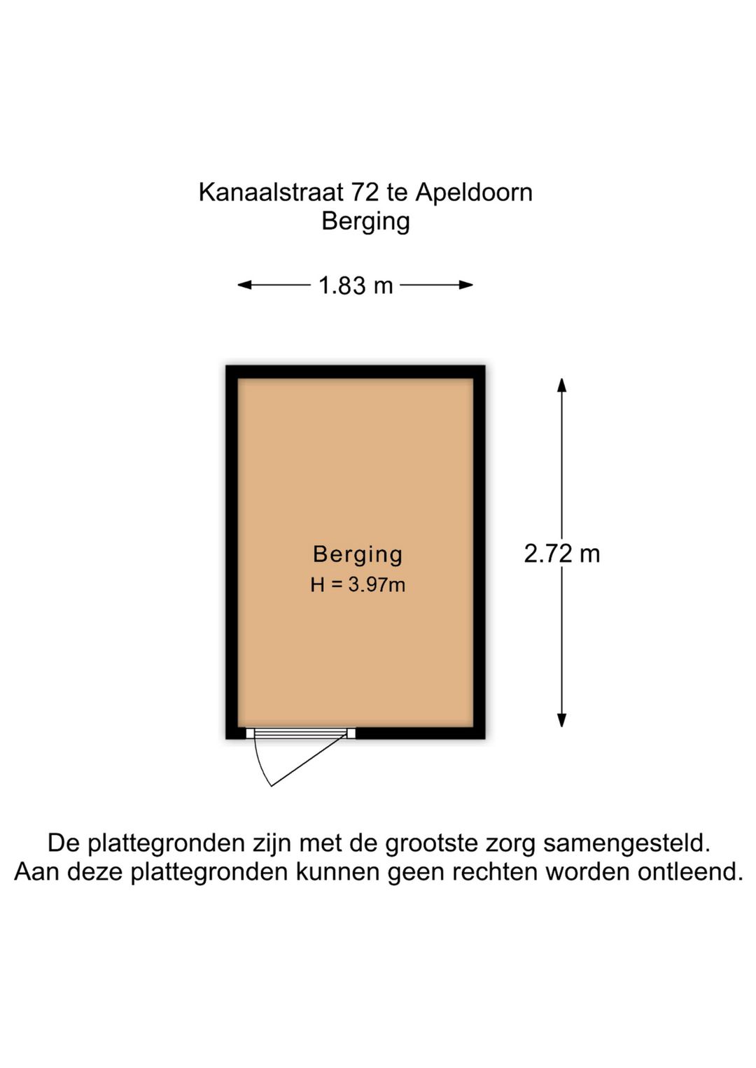 Foto 38 van Kanaalstraat 72