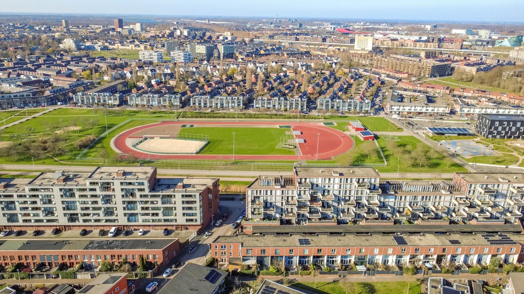 Foto 28 van Mierikswortelstraat 60