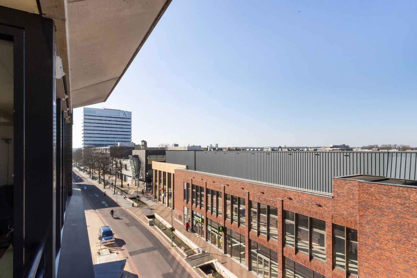 Foto 20 van Kanaalstraat 72