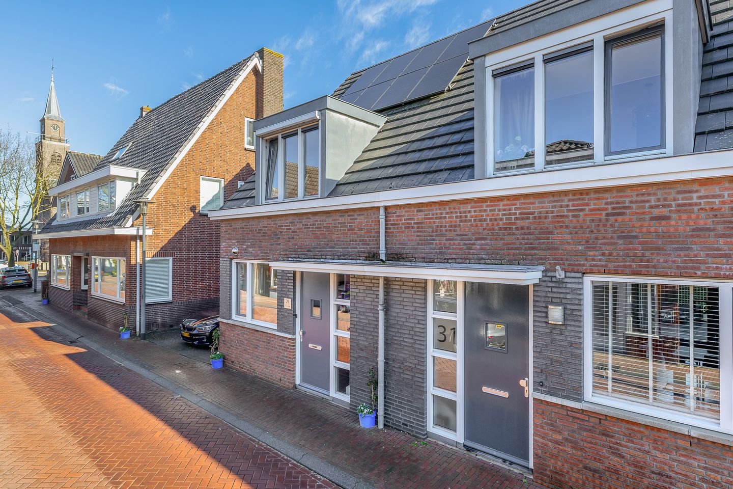 Photo 29 of Dorpsstraat 29