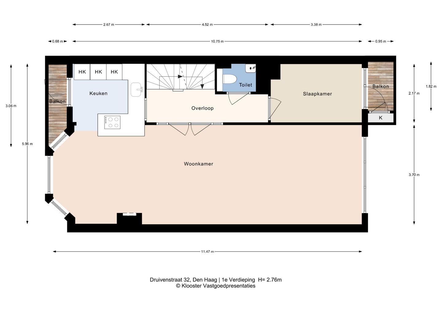 Foto 55 van Druivenstraat 32