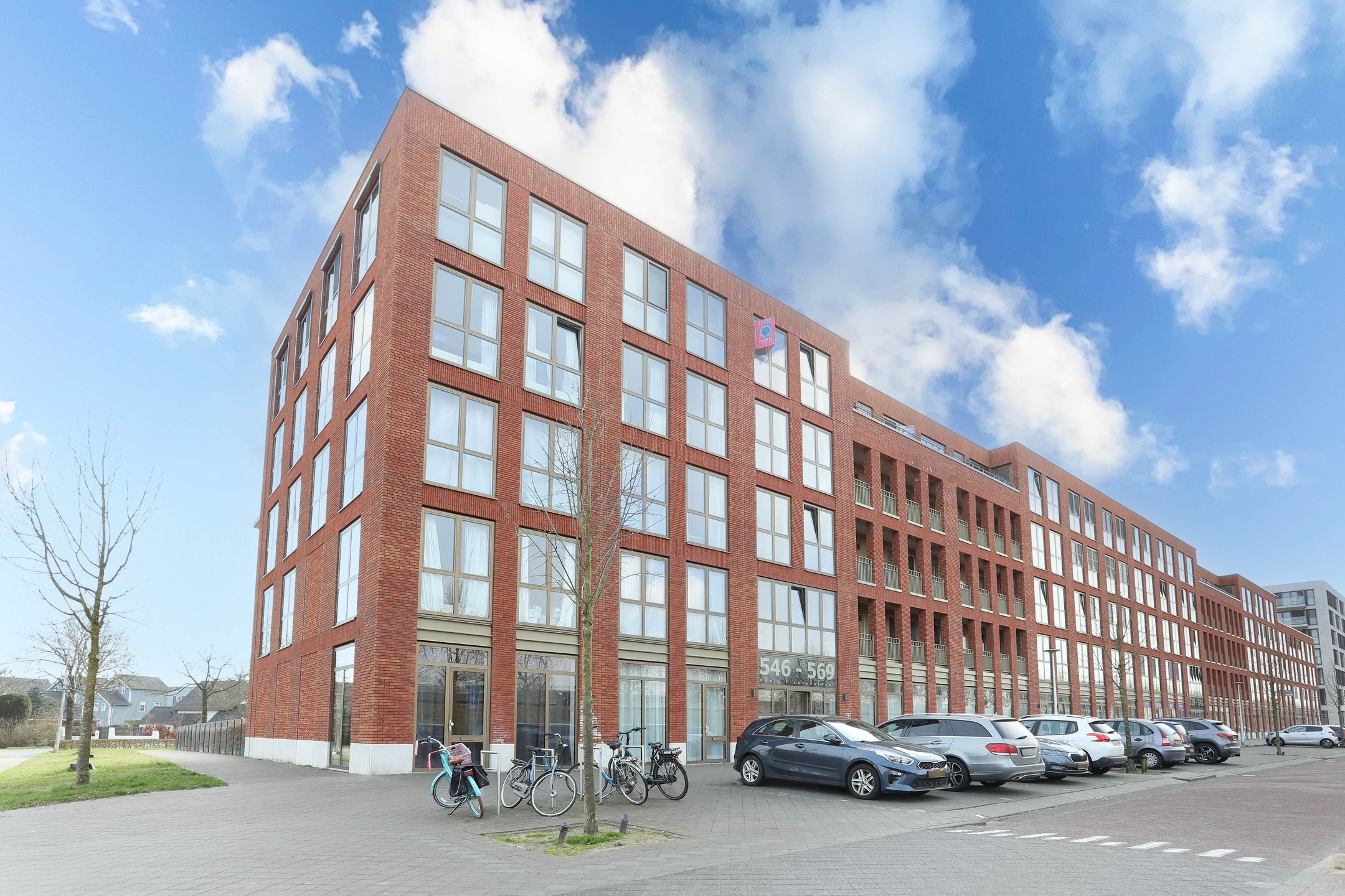 Pablo Picassostraat 559 