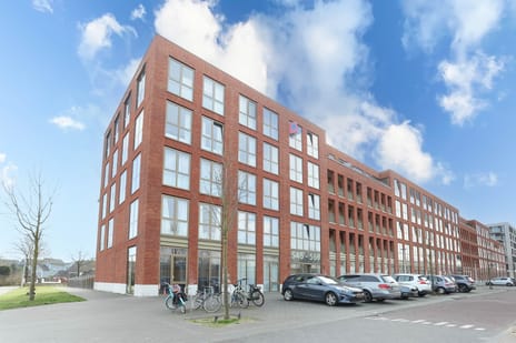 Pablo Picassostraat thumbnail