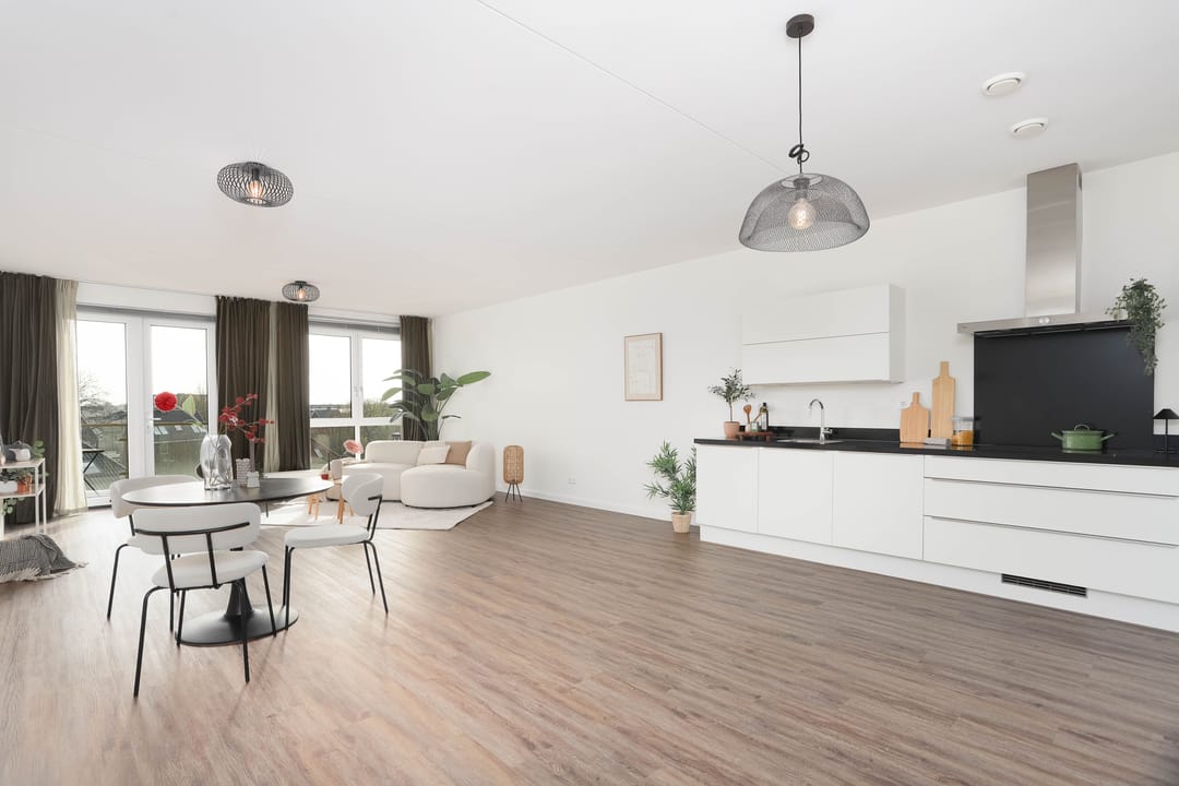 Foto 2 van Pablo Picassostraat 559