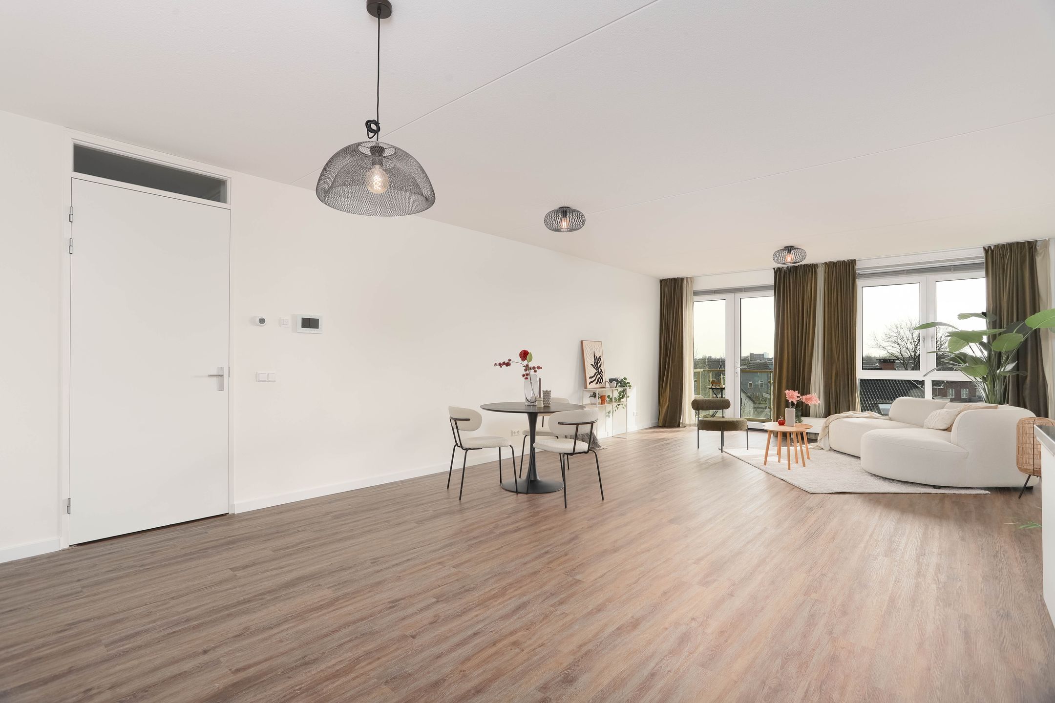 Foto 3 van Pablo Picassostraat 559