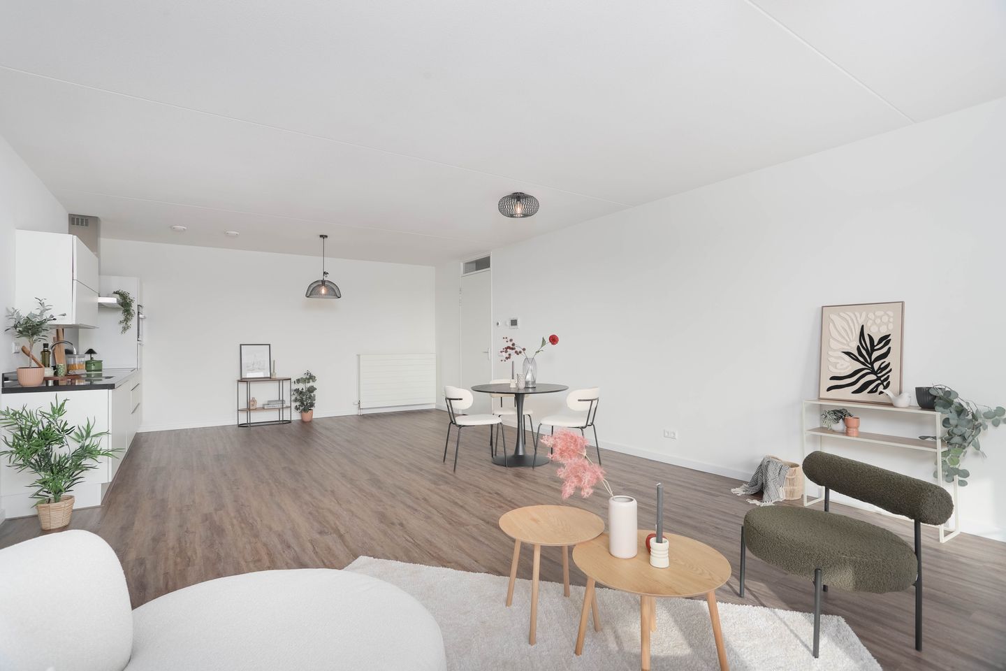 Foto 5 van Pablo Picassostraat 559