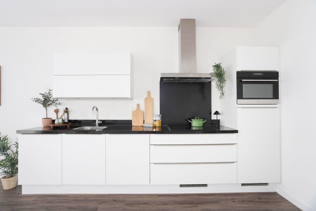 Foto 7 van Pablo Picassostraat 559