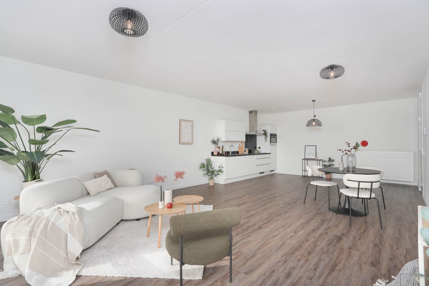 Foto 4 van Pablo Picassostraat 559