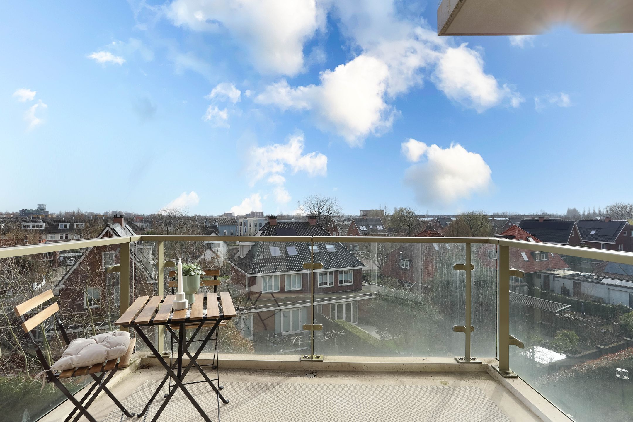 Foto 9 van Pablo Picassostraat 559