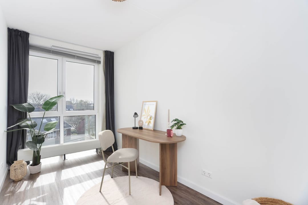 Foto 13 van Pablo Picassostraat 559