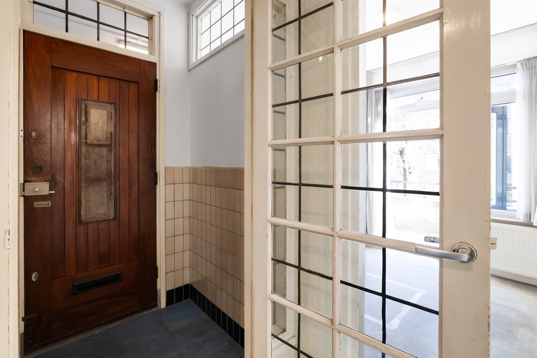 Photo 7 of Breitnerstraat 53-B