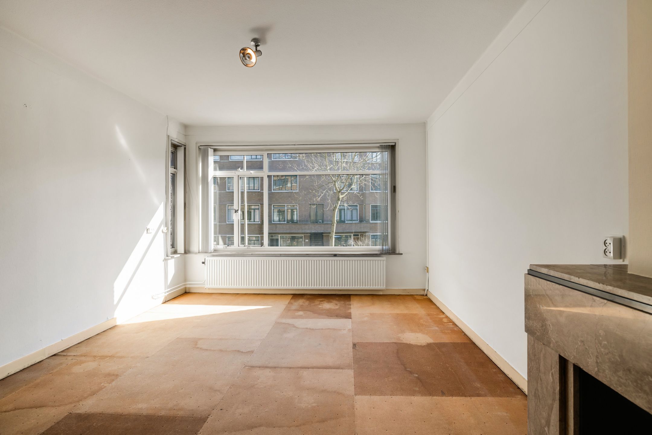 Photo 9 of Breitnerstraat 53-B