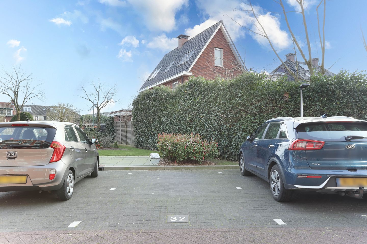 Foto 19 van Pablo Picassostraat 559