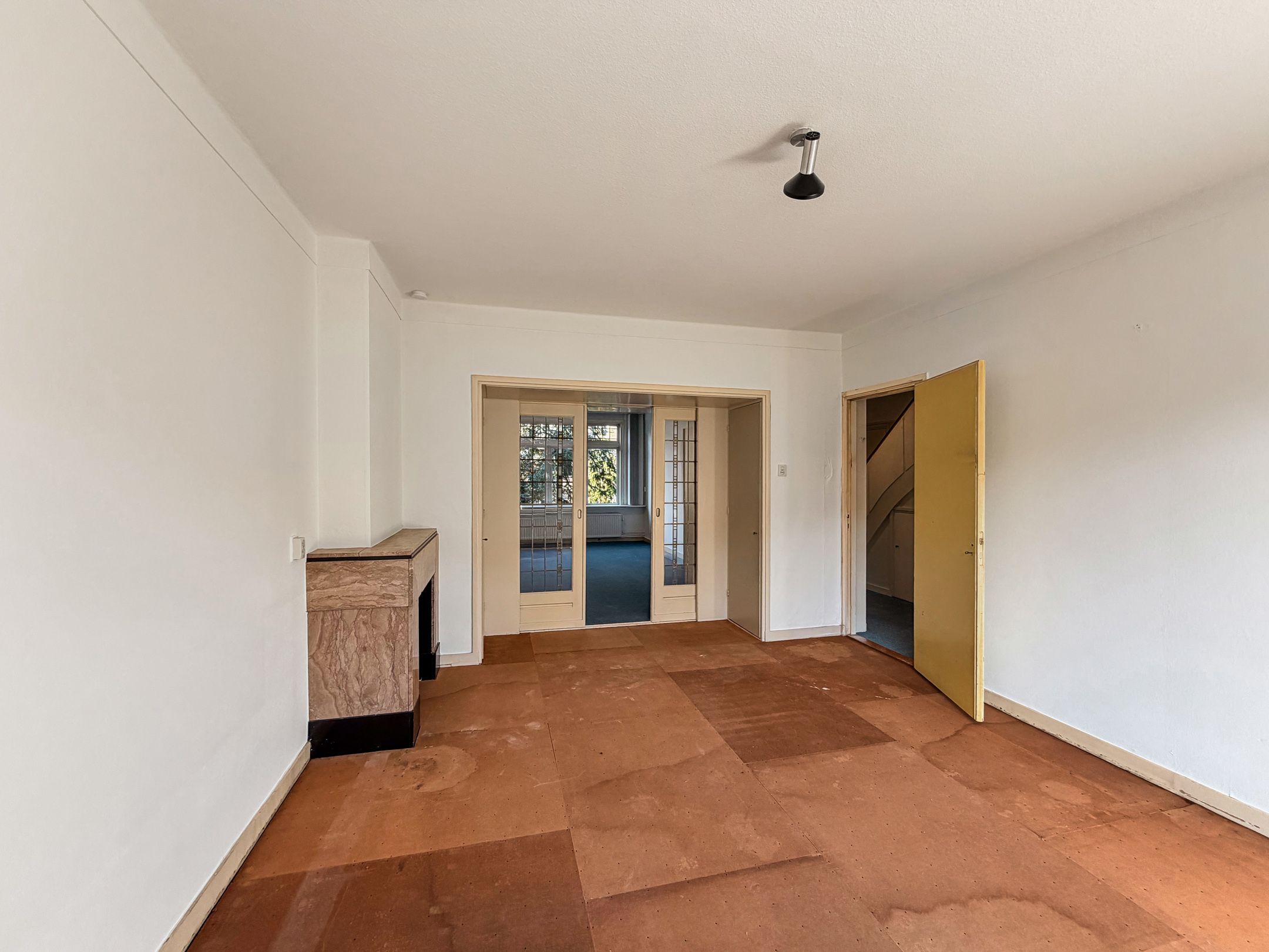 Photo 12 of Breitnerstraat 53-B