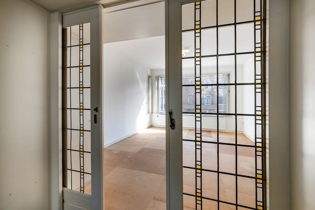 Photo 13 of Breitnerstraat 53-B