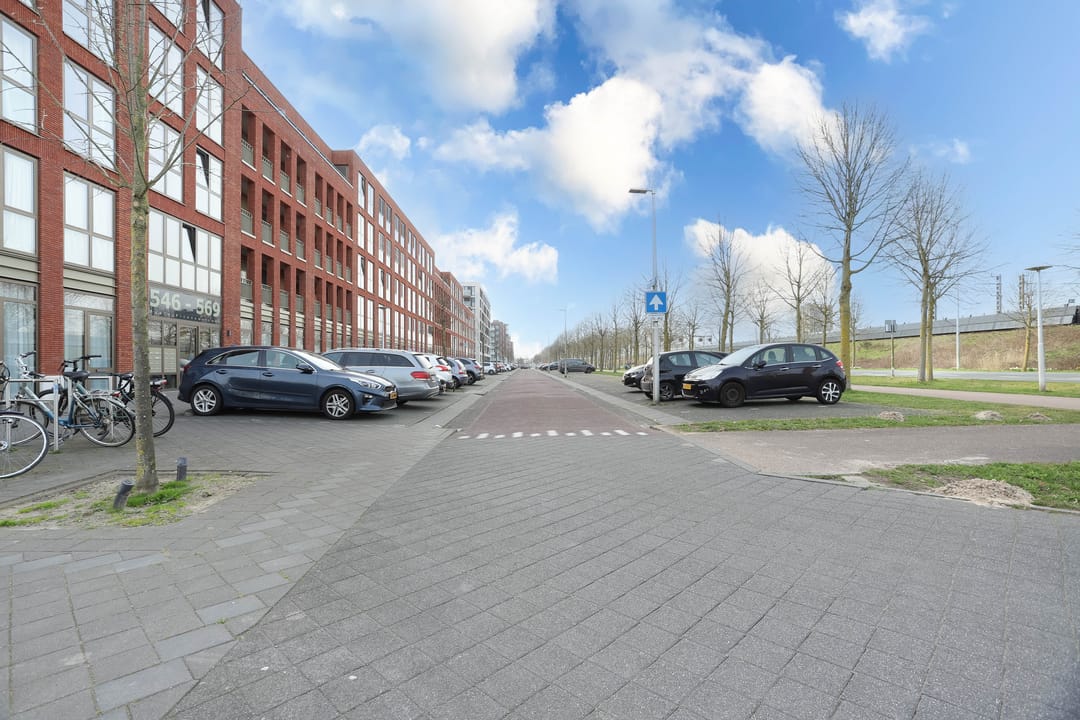 Foto 22 van Pablo Picassostraat 559