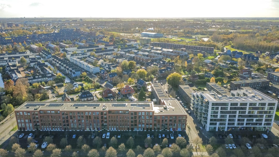 Foto 23 van Pablo Picassostraat 559