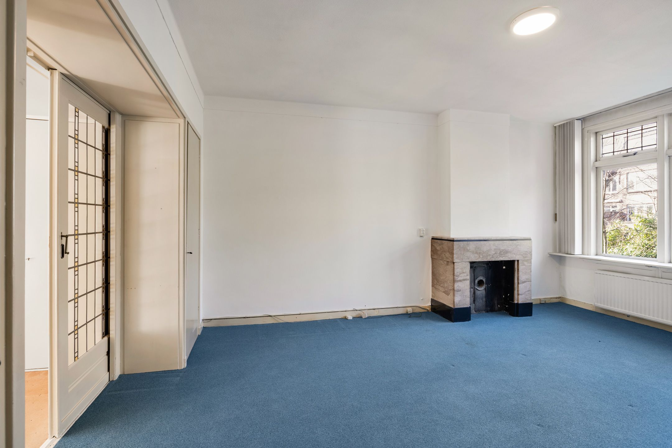 Photo 15 of Breitnerstraat 53-B