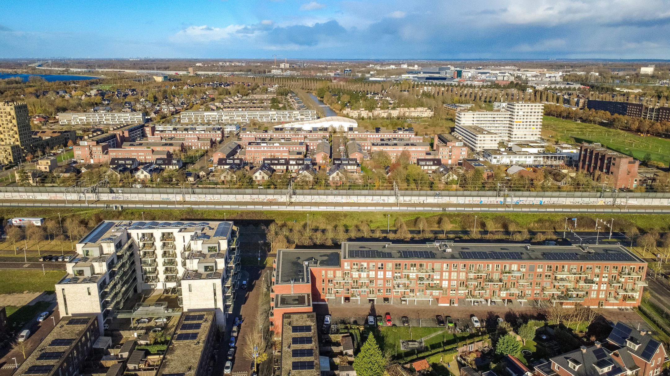 Foto 24 van Pablo Picassostraat 559