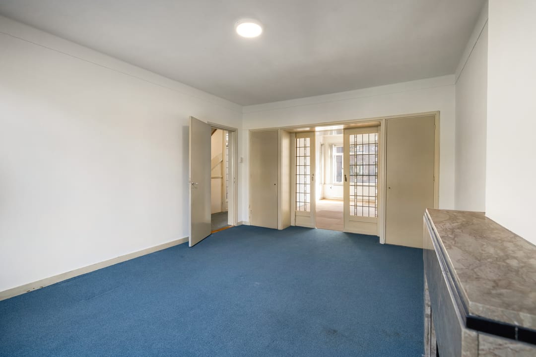 Photo 16 of Breitnerstraat 53-B