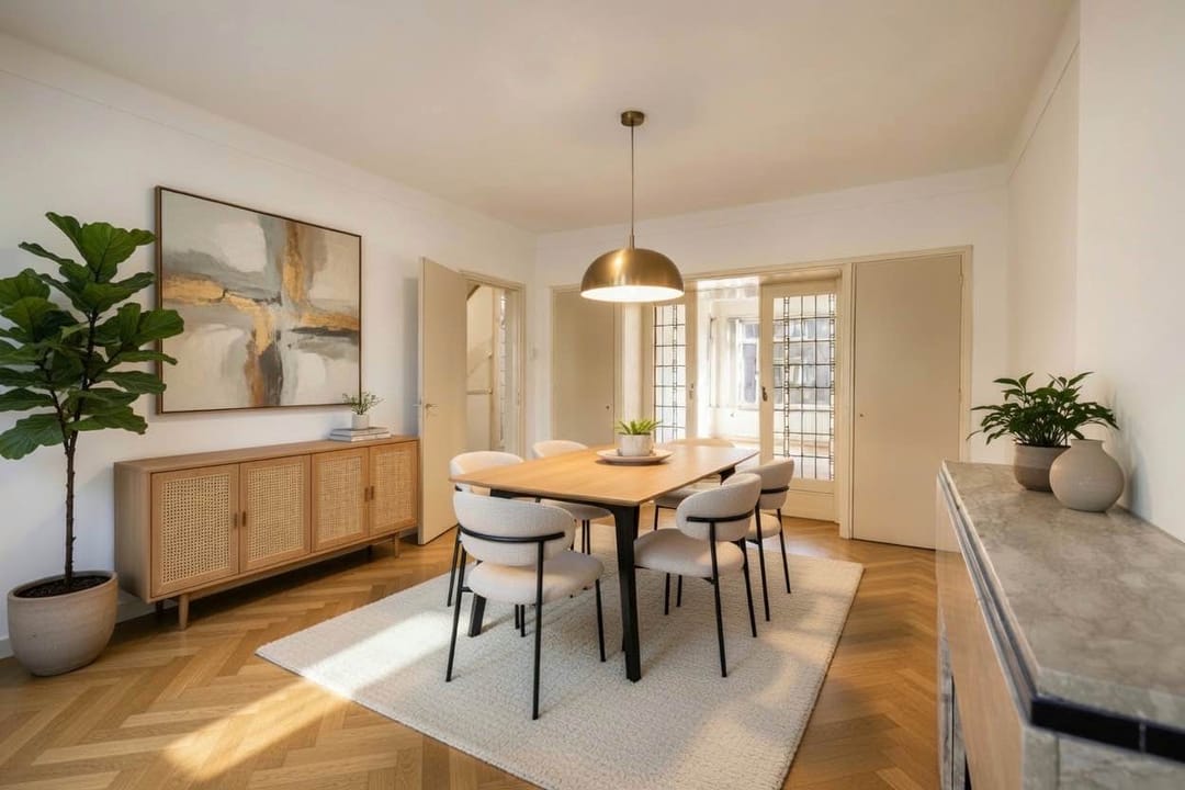 Photo 17 of Breitnerstraat 53-B