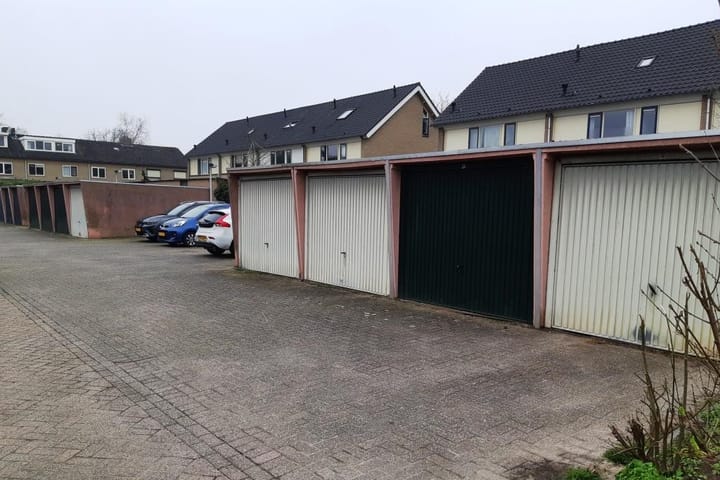 Foto 2 van Palmesteynstraat 9c