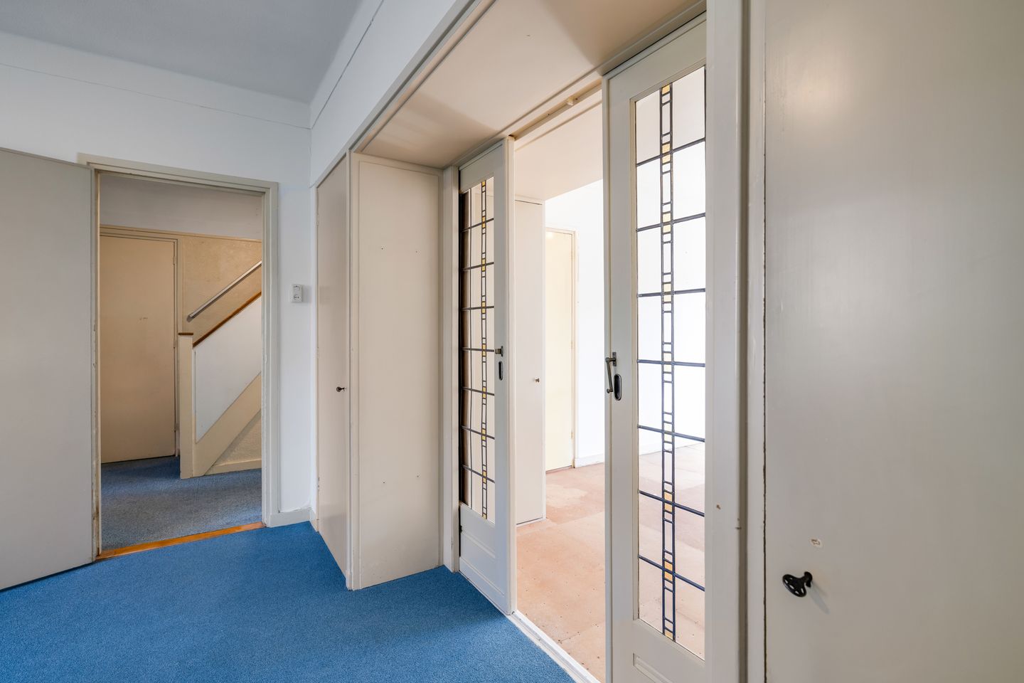 Photo 19 of Breitnerstraat 53-B