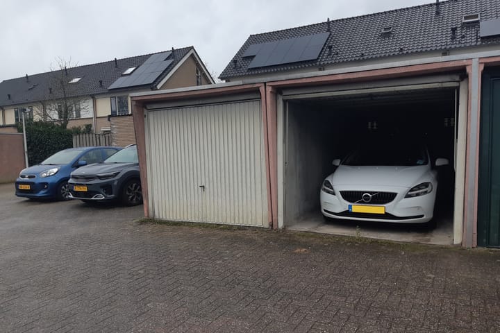 Foto 4 van Palmesteynstraat 9c