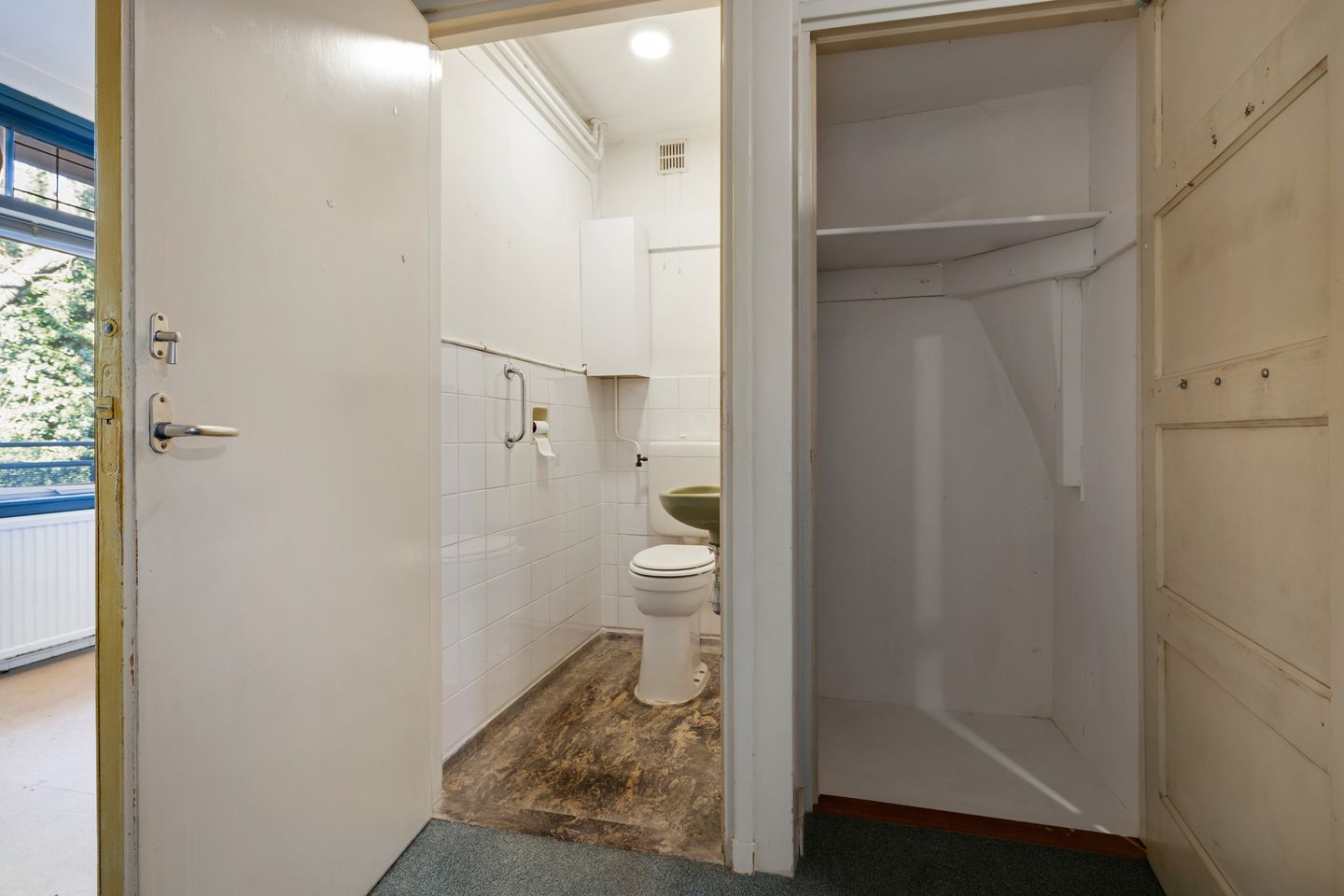 Photo 20 of Breitnerstraat 53-B