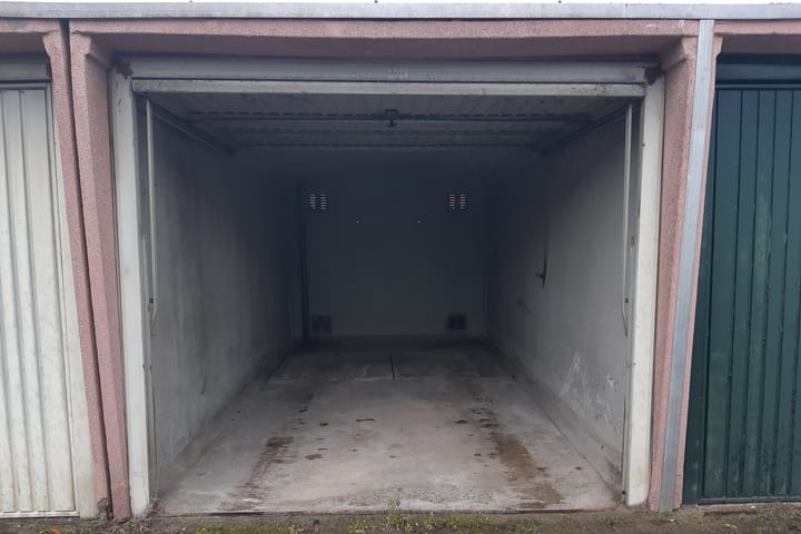 Foto 5 van Palmesteynstraat 9c