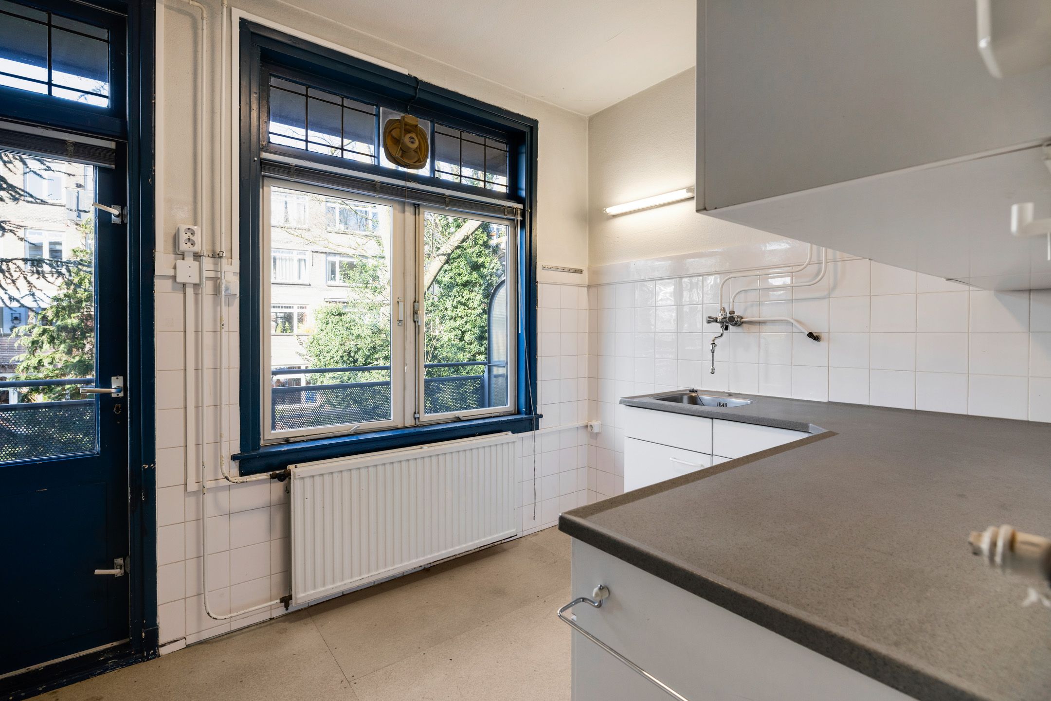 Photo 21 of Breitnerstraat 53-B