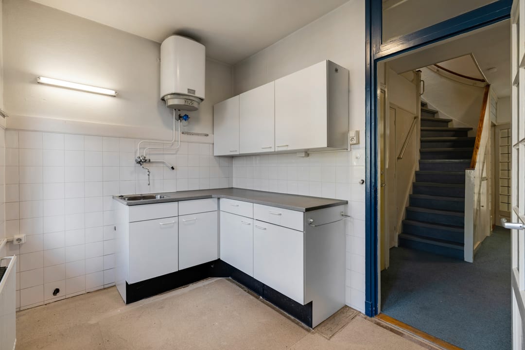 Photo 22 of Breitnerstraat 53-B