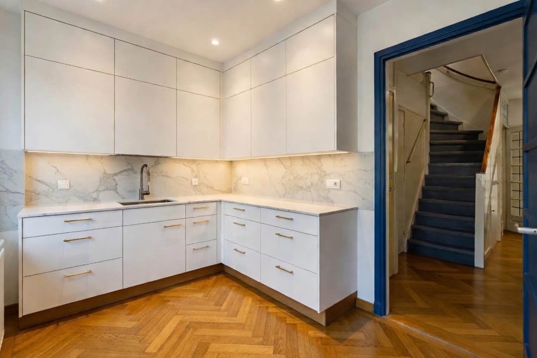 Photo 23 of Breitnerstraat 53-B