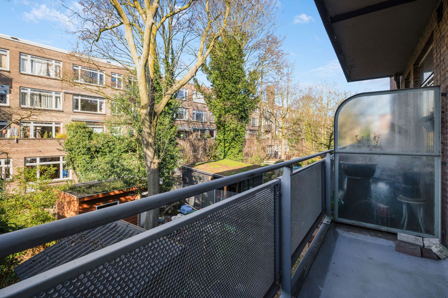 Photo 25 of Breitnerstraat 53-B