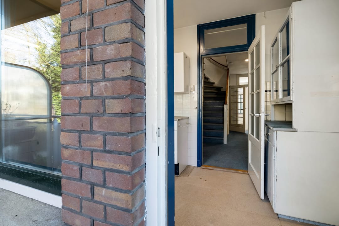 Photo 26 of Breitnerstraat 53-B